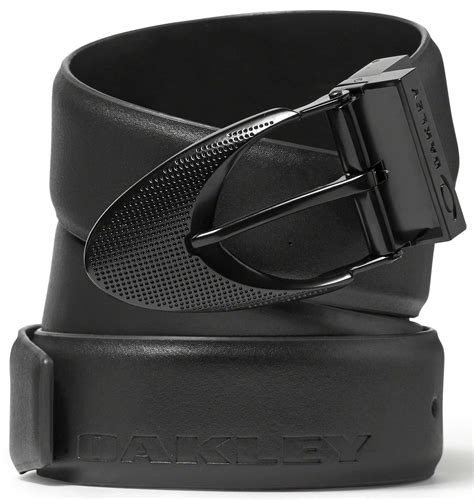 oakley ysl belt|Oakley leather belts.